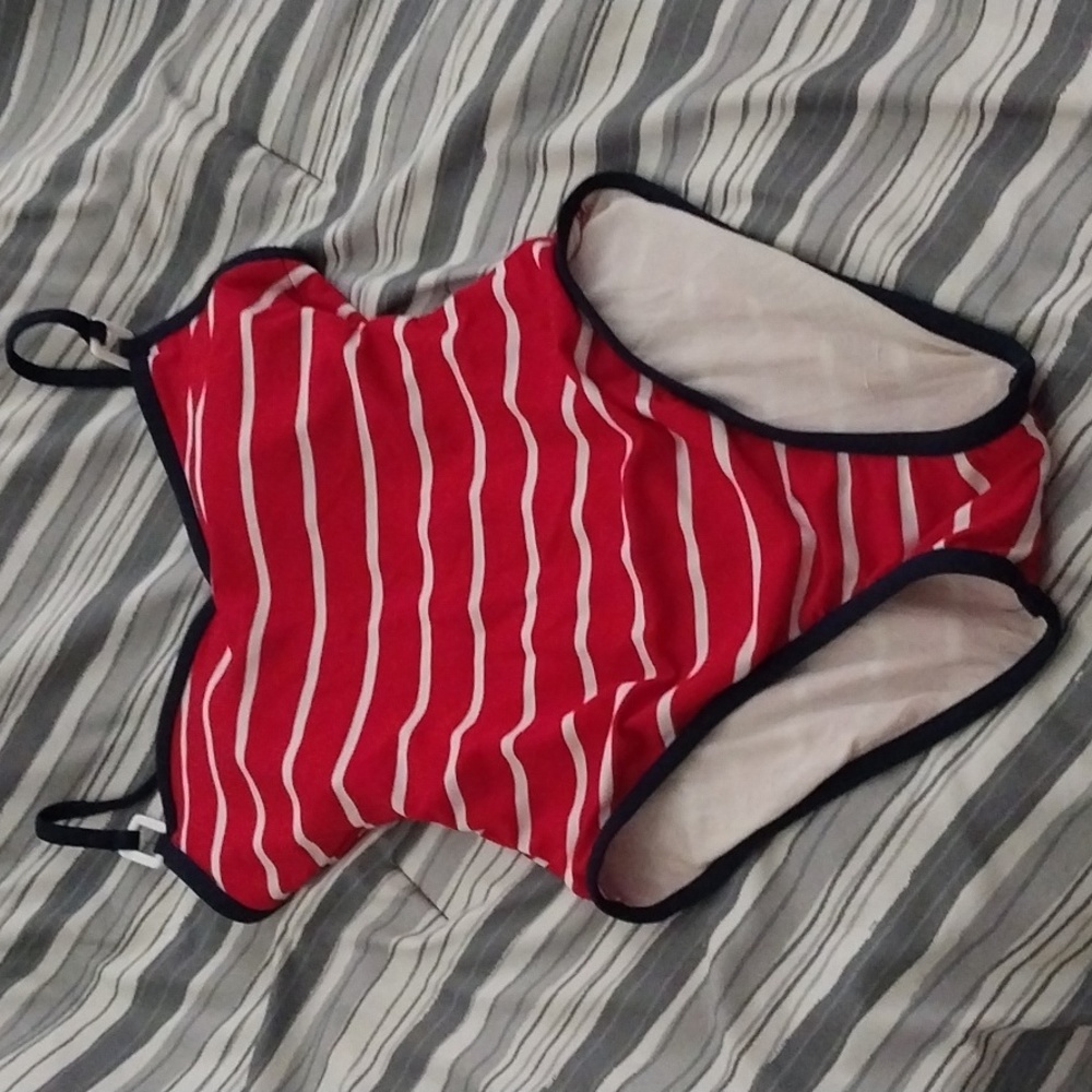 One Piece Swimsuit